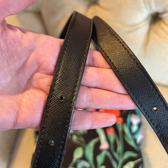 Kate Spade Hummingbird Mini Backpack - Picture 12 of 14